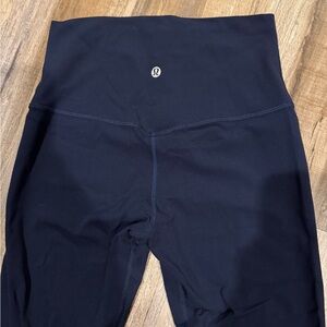 Lululemon Align High-Rise Crop Leggings